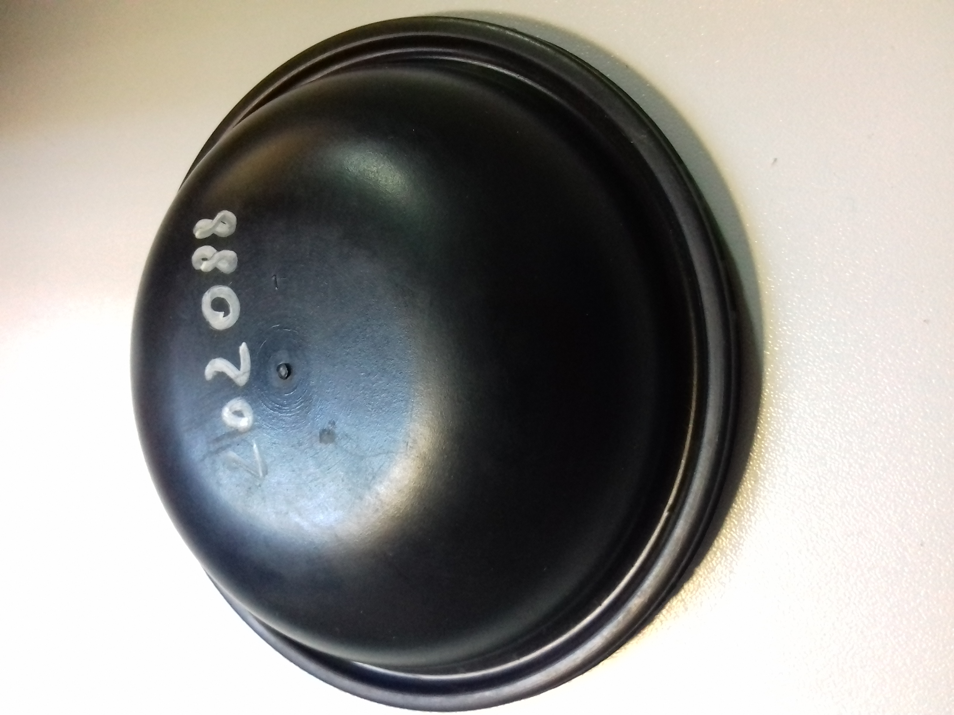 MEMBRANA 0202008 120MM