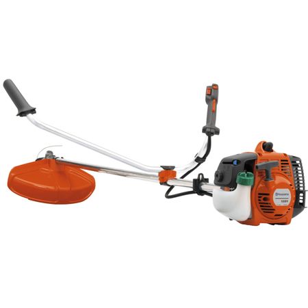 MOTOUNEALTA 128R HUSQVARNA