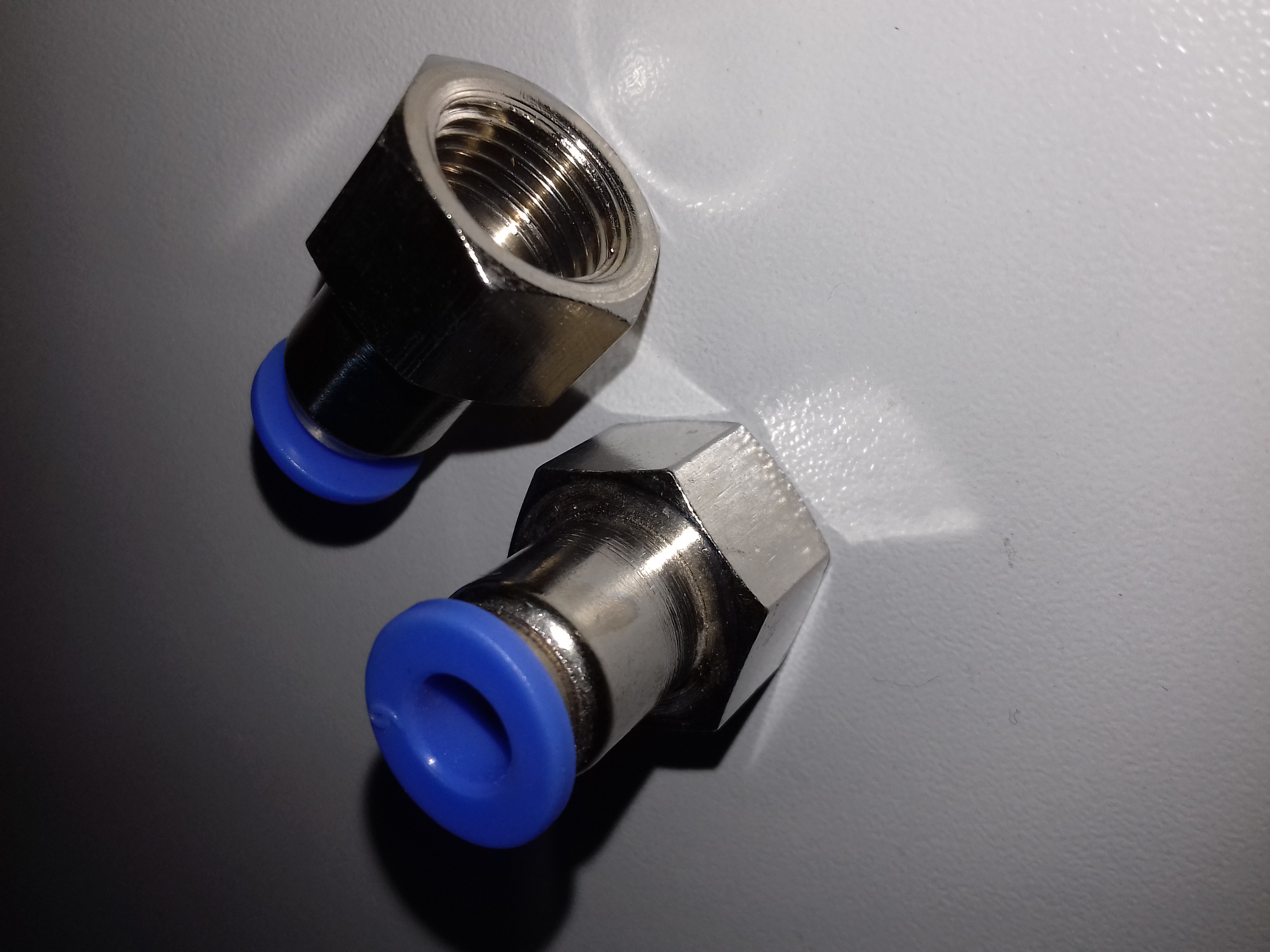 MUFE PC 0602 06-1/4 PC06-1/4