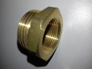 NIPLU 3/4 FE*3/4FE