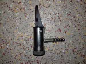 5005625222 STECHER PNEUMATIC
