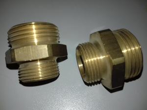 NIPLU G3/4*G1