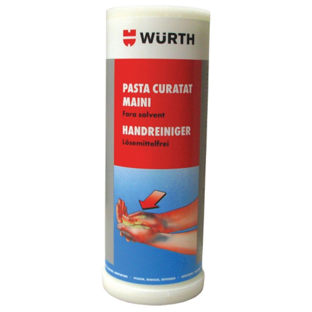 PASTA CURATARE MAINI 4L 033900