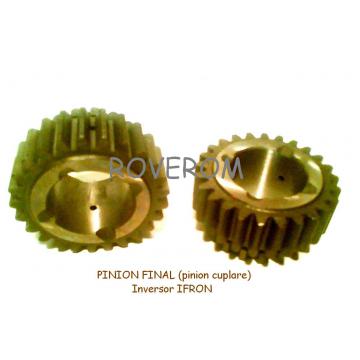 G48 PINION FINAL INVERSOR IFRON