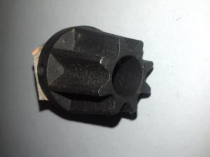PINION WELGER 0764.04