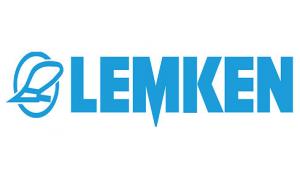 PLACA 4022845 LEMKEN