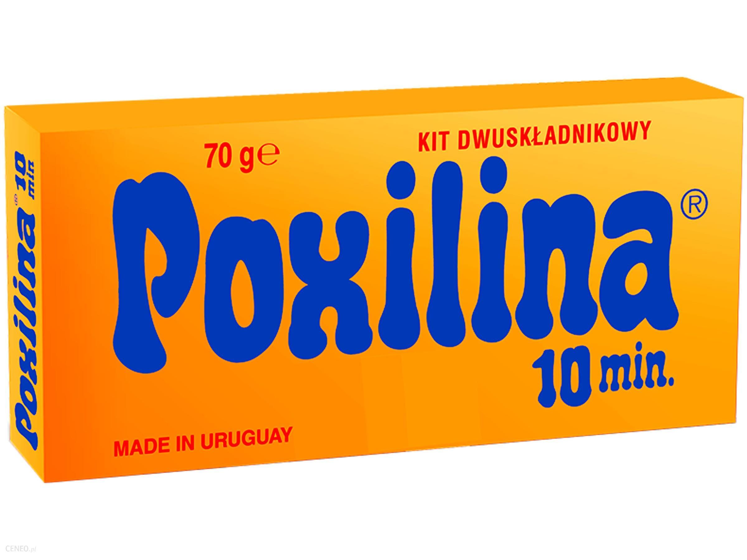 POXILINA 250G