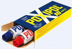 POXIPOL MET.14 ML
