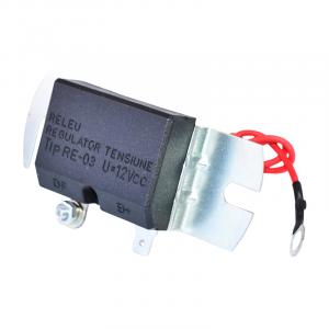 RELEU TENSIUNE ELECTRIC 12V