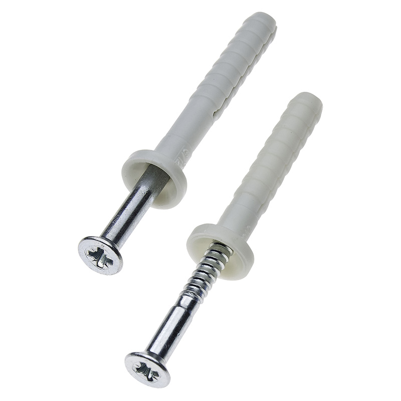 SET DIBLURI FIXARE M8*80 AA.09008080S