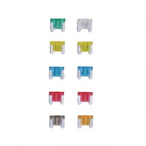 SIGURANTE FUZIBILE MINI 7.5A/10A/15A/20A/25A/30A