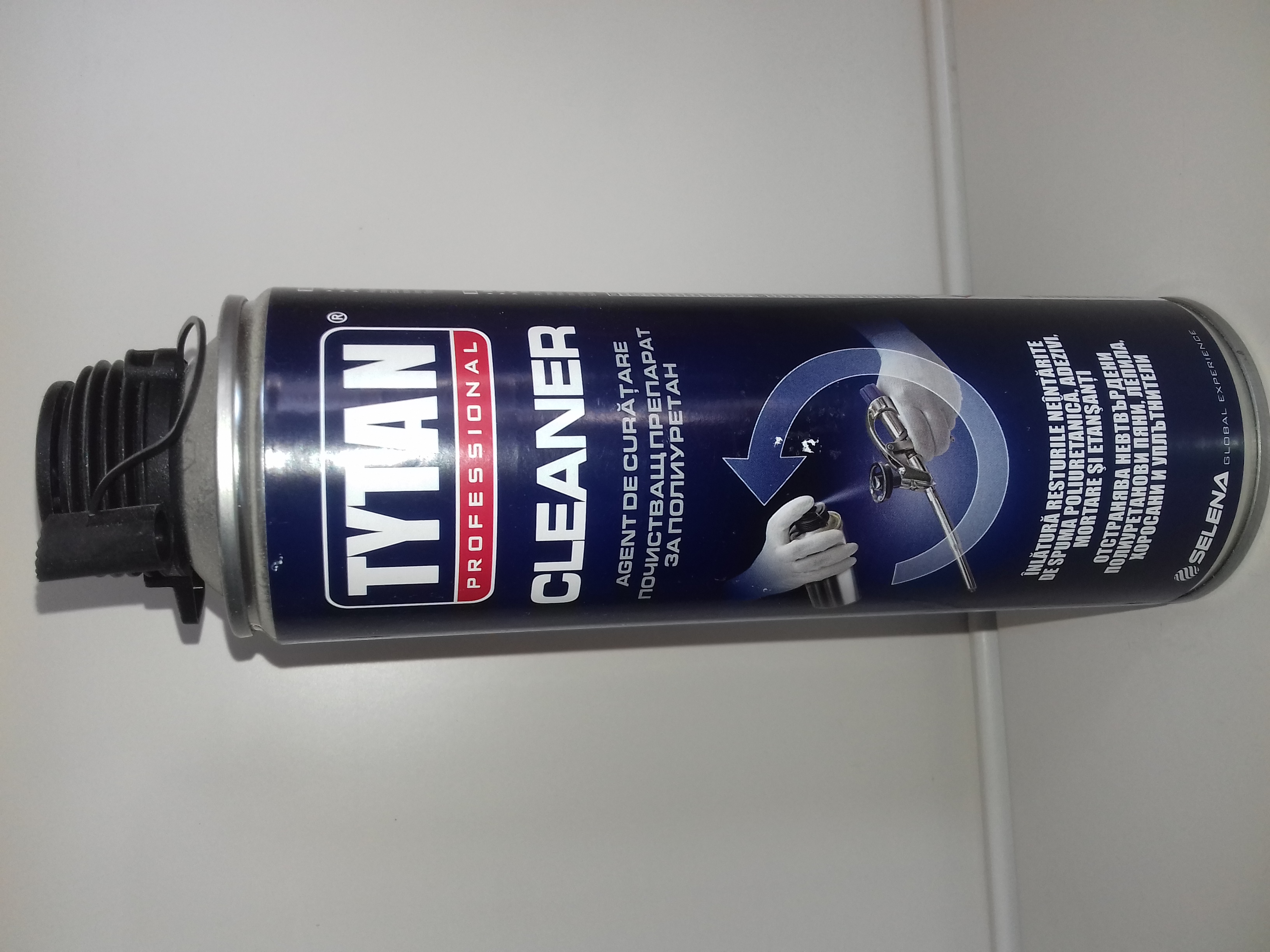 SPREI CURATARE UNIVERSAL 500ML