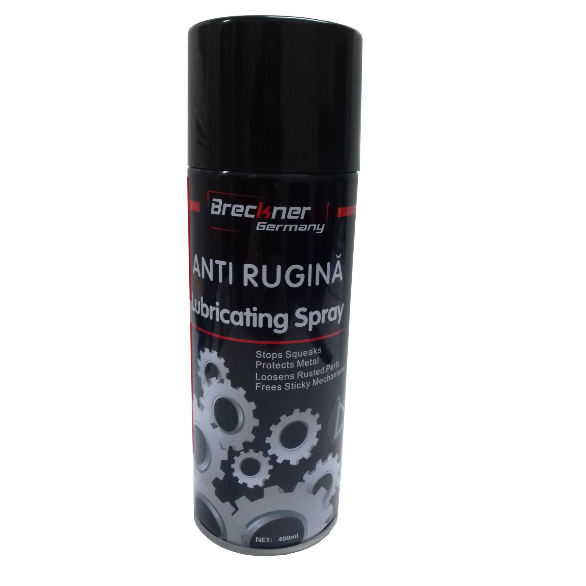 SPREI DEGRIPANT MULTIFUNCTIONAL 450ML