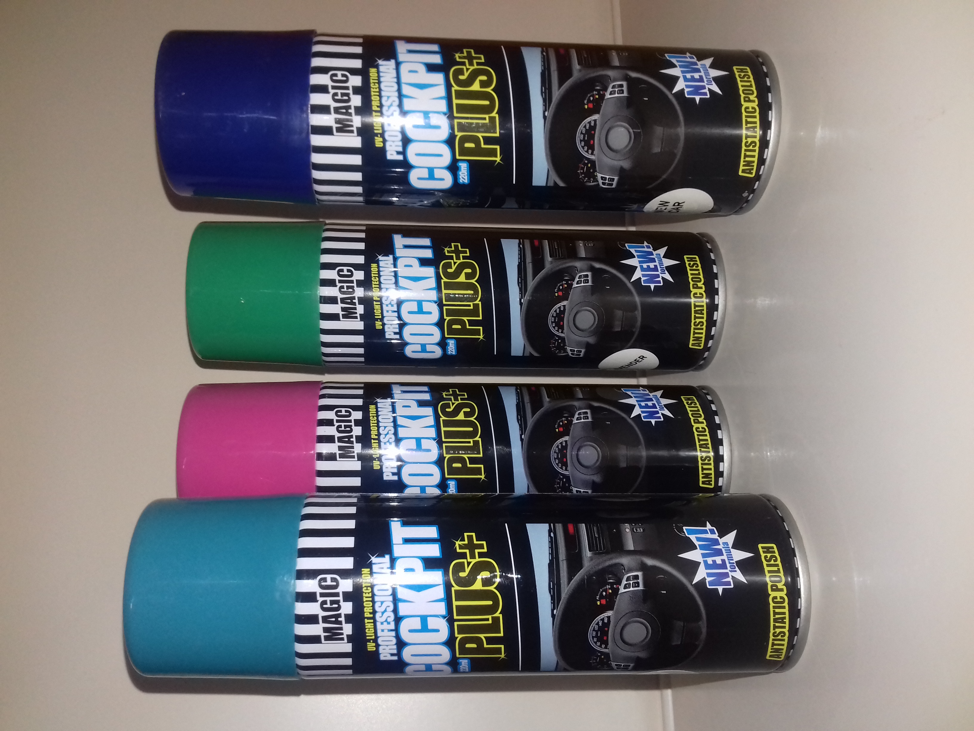 SPREI SILICON BORD 200ML/117GR DIFERITE AROME