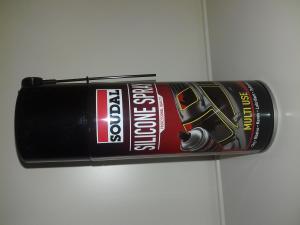 SPREI SILICON BORD SOUDAL 400ML 123762