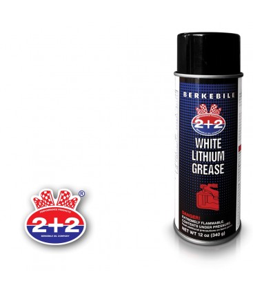 SPREI VASELINA CU LITIU 355ML 2+2