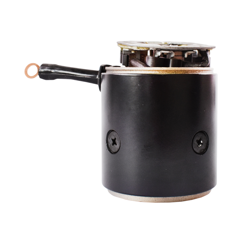 Capac Electromotor jubana