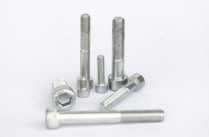 SURUB IMBUS M16*80 8.8 PF