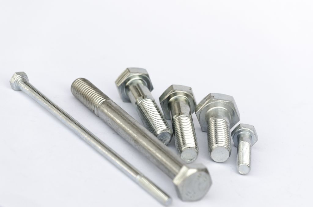 SURUB M14*60*1.5 PAS DES