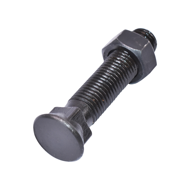 SURUB PLAZ M20*80
