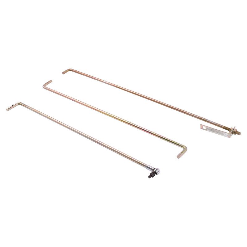 TIJA ACCELERATIE U650