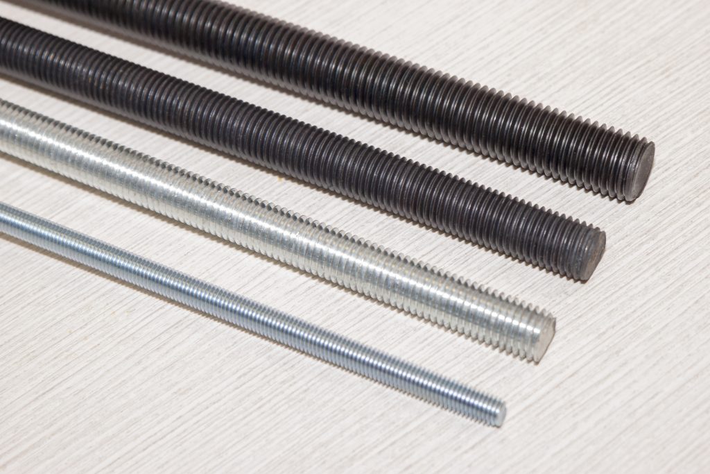 TIJA FILETATA M16 1M 10.9