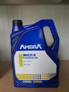 ULEI AMBRA 10W30 MULTIG 5L 26935015