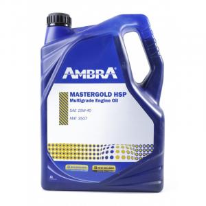 ULEI AMBRA MASTERGOLD 15W40 5L 27475015