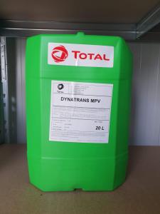 ULEI TOTAL DYNATRANS MPV 20L