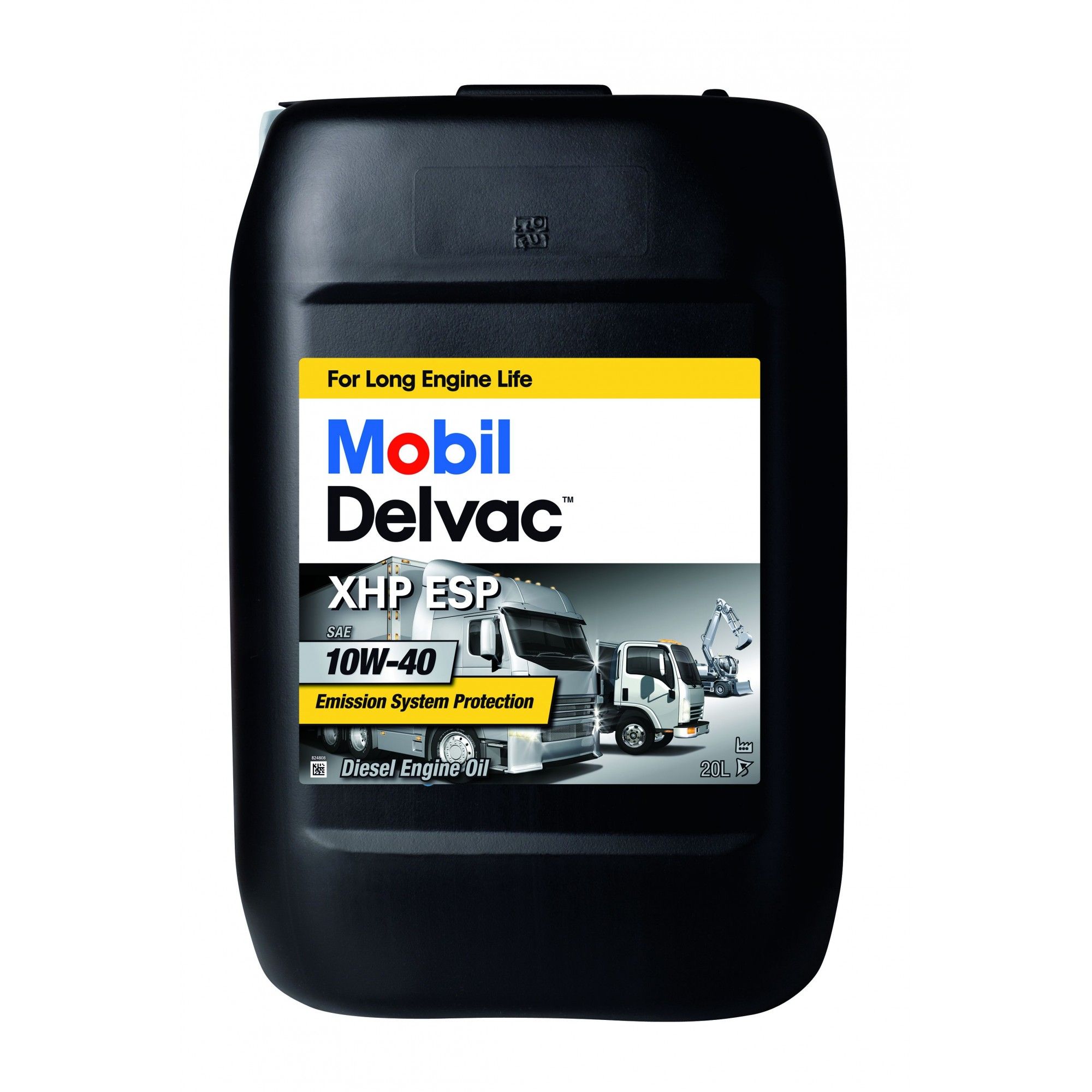 ULEI MOBIL 10W40 MODERN SD V1 XHP 20L