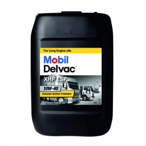 ULEI MOBIL 10W40 XHP 20L