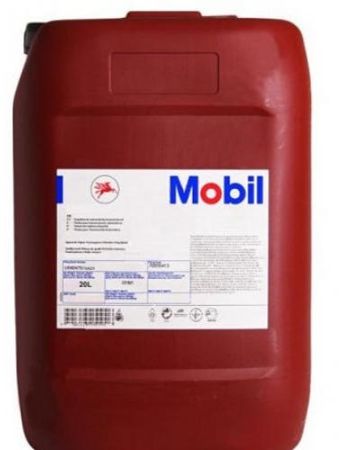 ULEI MOBIL 80W90 20L