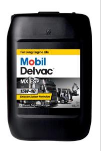 ULEI MOBIL ESP 15W40 20L