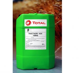 ULEI TOTAL TRACTAGRI HDX 15W40 20L