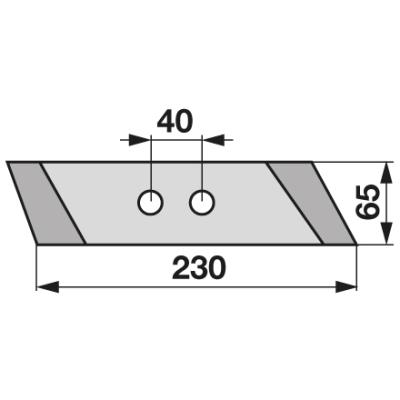 C65 VARF BRAZDAR 063090 STG