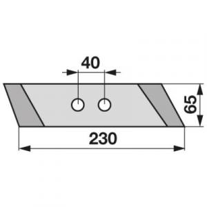 C65 VARF BRAZDAR 063090 STG