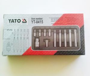 YT-0415 SET BITI 15 PIESE