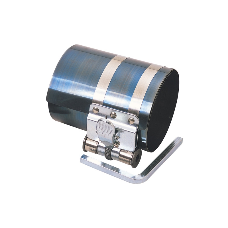 YT-0635 PRESA PT SEGMENTI AUTO 50-125MM H=75MM