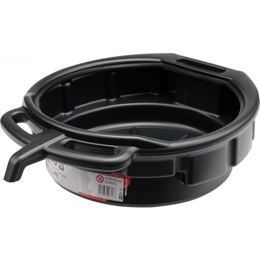 YT-0716 VAS PENTRU ULEI