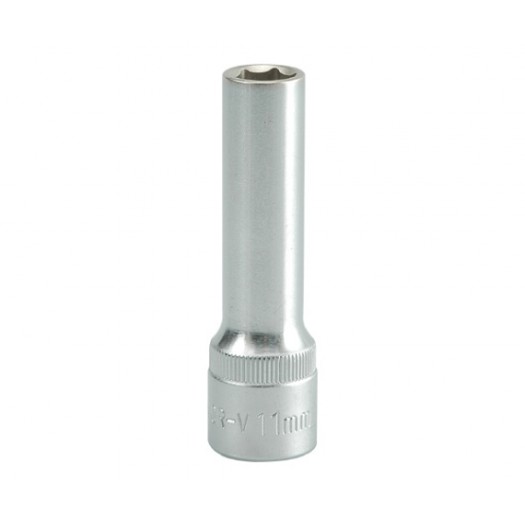 YT-1224 CHEIE TUBULARA LUNGA 11MM 1/2