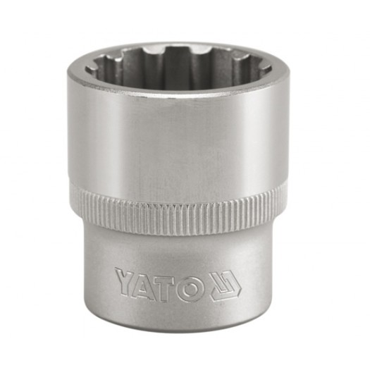 YT-1463 CHEIE TUBULARA 11MM 1/2