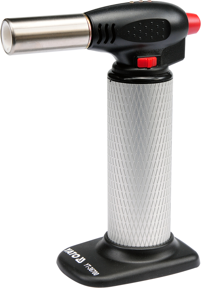 YT-36700 LAMPA CU GAZ 30ML