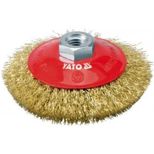 YT-4761 PERIE ROTUNDA PT POLIZOR 100MM M14