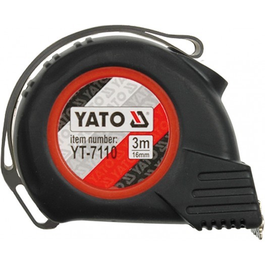 YT-7112 RULETA 8M
