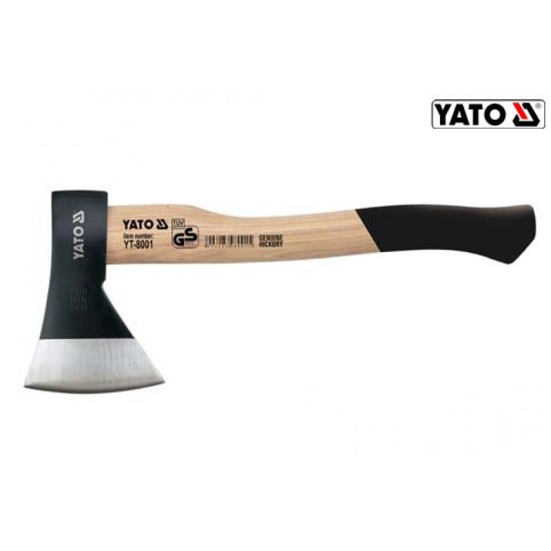 YT-8001 TOPORISCA 600G COADA LEMN 600GR