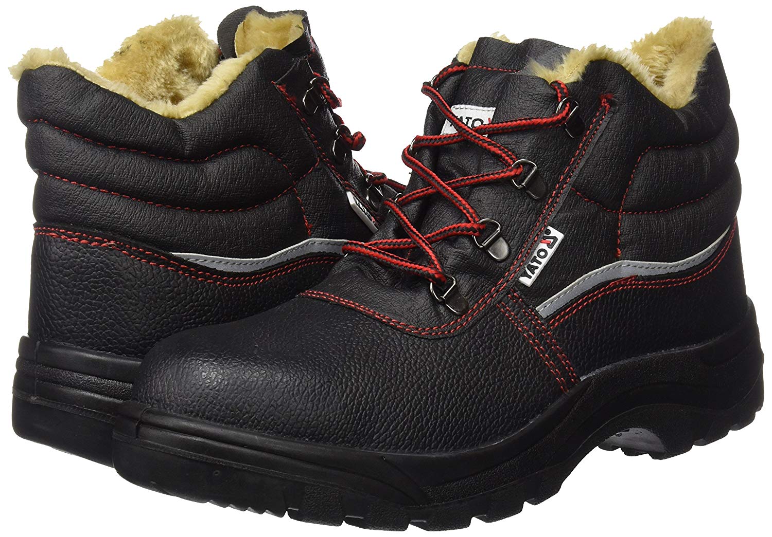 YT-80843 BOCANCI PROTECTIE IMBLANITI NR 41