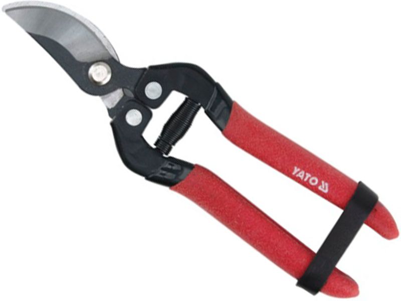 YT-8815 FOARFECA POMI 175MM