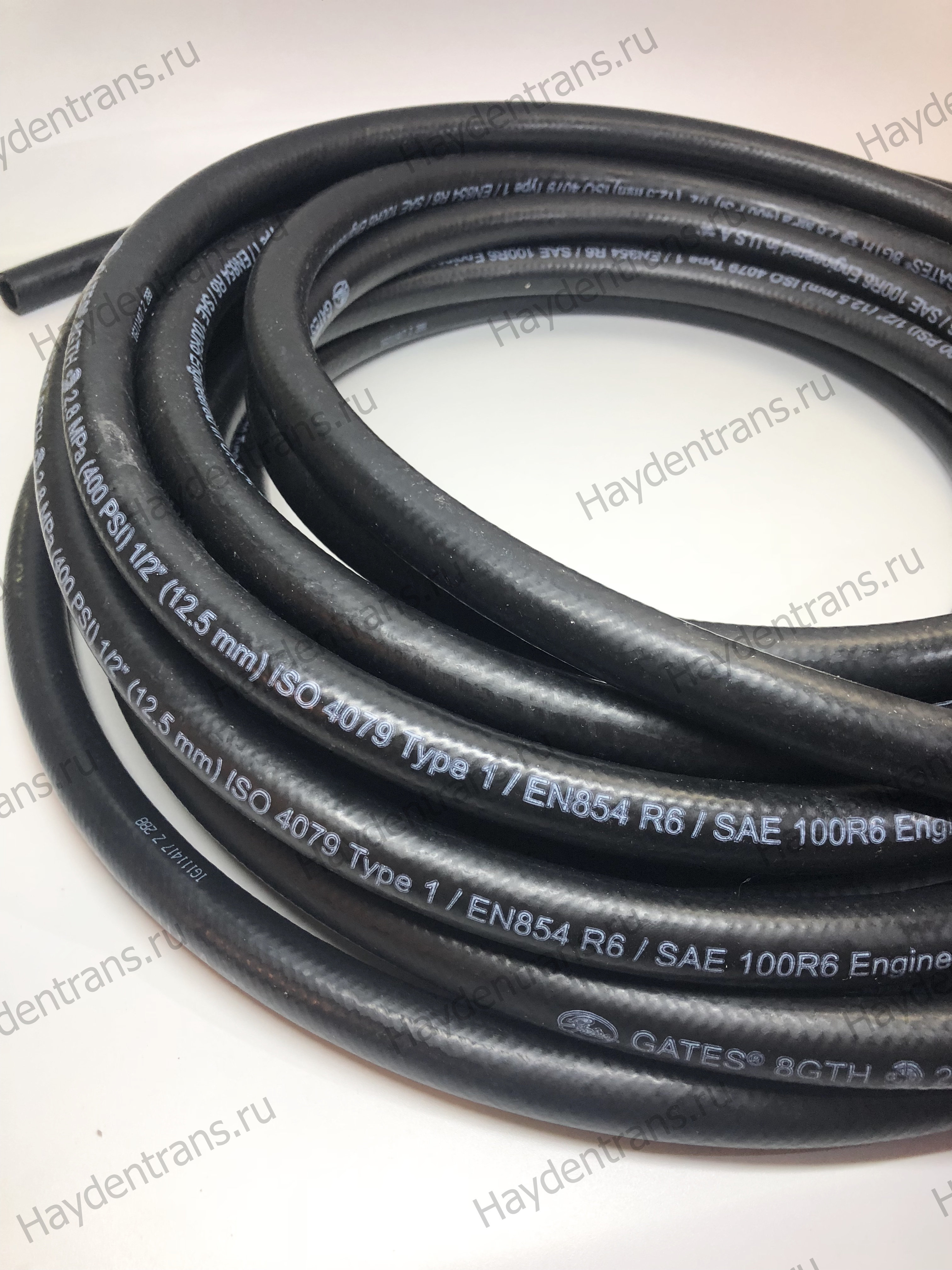 10M4K-XTFXRL FURTUN HIDRAULIC ATELIER