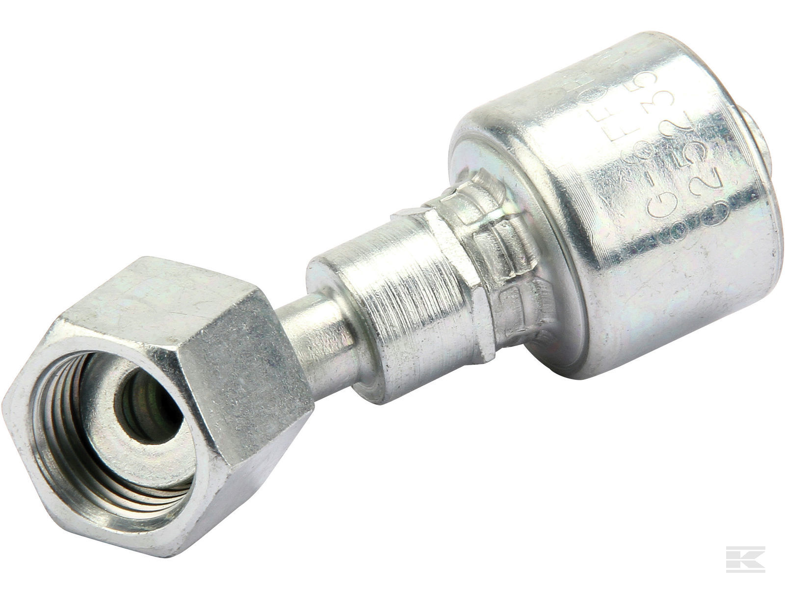 12G10FFORX45S FITING