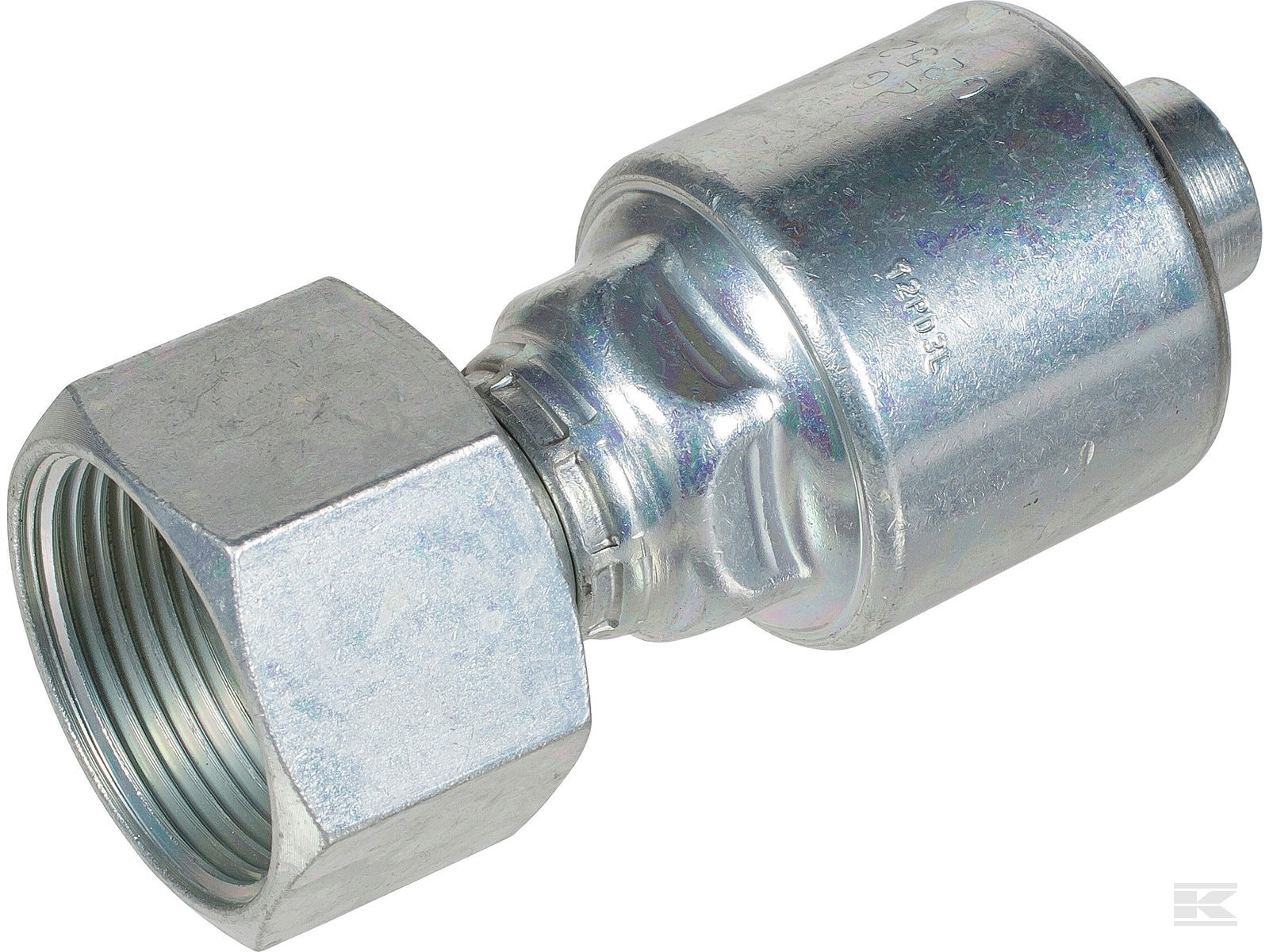 16G12FFORX FITING